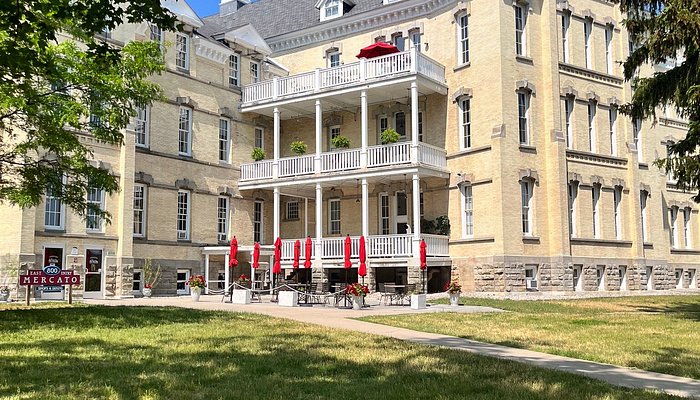 The Village at Grand Traverse Commons