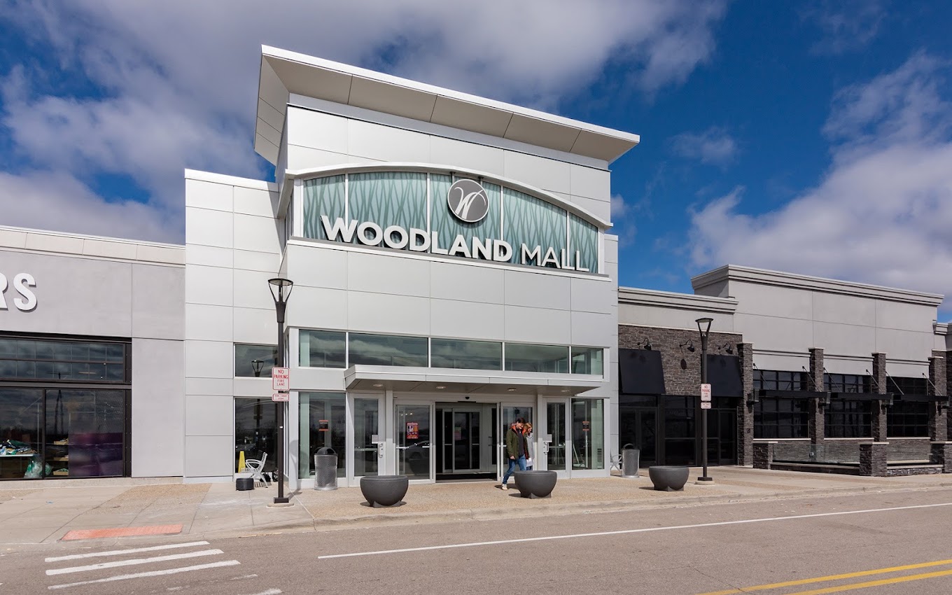 Woodland Mall