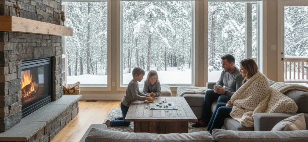 Why Staying in a Vacation Rental Beats a Hotel in Michigan